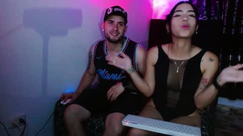 lliamm 2 online show from 11.19.25