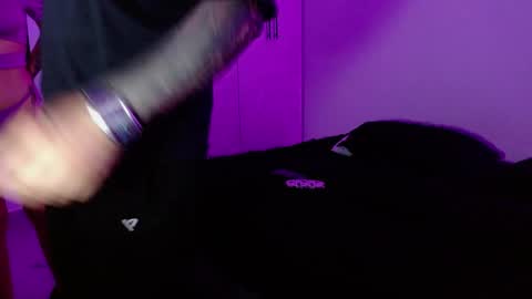 lliamm 2 online show from 04.01.26