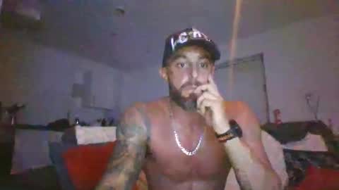 Leon online show from 10.03.25