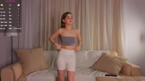 Luna online show from 04.09.26