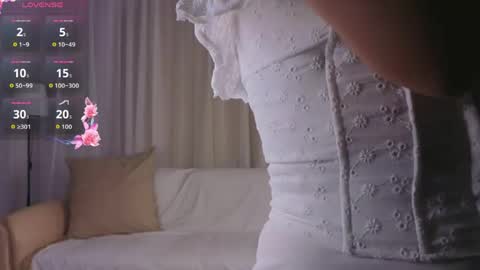 Luna online show from 04.10.26