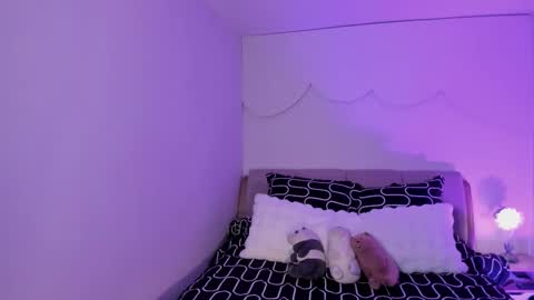 Kloe see you 28-11  to celebrate my birthday online show from 02.21.26