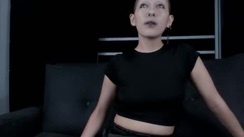 Lynx Mist online show from 11.13.25