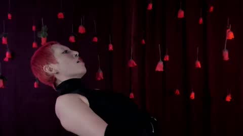 Lynx Mist online show from 02.15.26