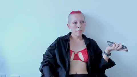 Lynx Mist online show from 03.03.26