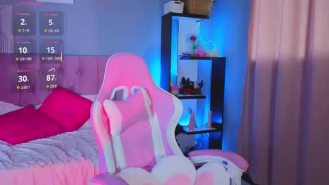 Pamela online show from 10.25.25