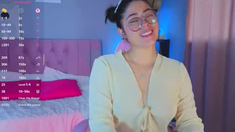 Pamela online show from 11.07.25