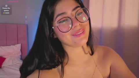 Pamela online show from 11.21.25