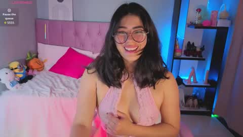 Pamela online show from 11.22.25