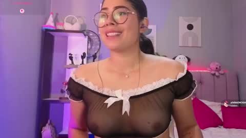 Pamela online show from 03.29.26