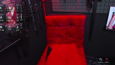 loana_bdsm online show from 04.11.26
