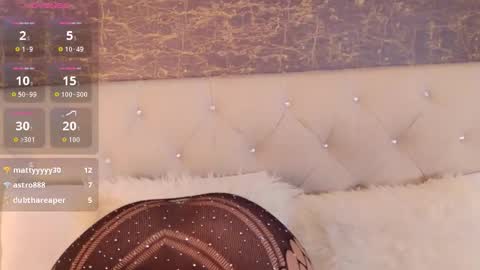  LOANA  online show from 02.28.26