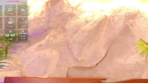  LOANA  online show from 04.15.26