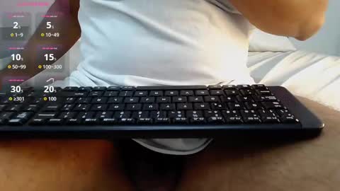 Snapshot of lobbyhot chatting on 09.29.25 D A R K I N online show from 09.29.25