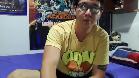 Lobo online show from 10.15.25