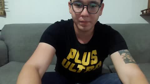 Lobo online show from 04.02.26