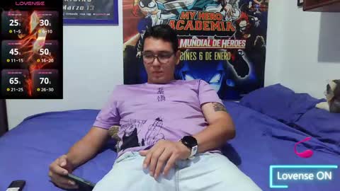 Lobo online show from 06.05.26