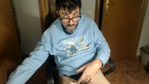 lobosolitario73 online show from 01.18.26