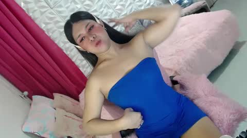 Snapshot of lobotara69 chatting on 02.19.25 Thea online show from 02.19.25