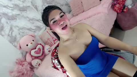 Thea online show from 02.12.26