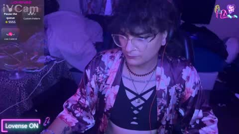 LobotomyPrincess online show from 04.21.26