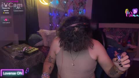 LobotomyPrincess online show from 04.22.26