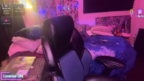 LobotomyPrincess online show from 04.23.26