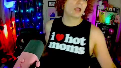 LobotomyPrincess online show from 08.02.26