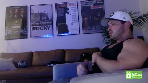 lockdownlove online show from 11.20.25