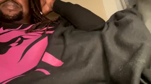 LocnessMonstar online show from 01.31.25