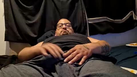 SeekingWaifu online show from 10.20.25