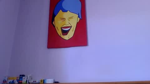 lodovicense1984 online show from 02.26.25