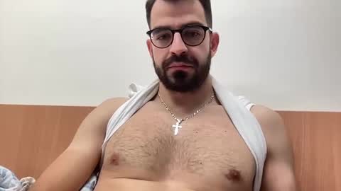 lofas12345 online show from 12.18.24