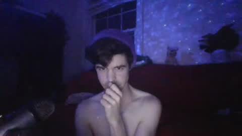 Lofi Boi online show from 10.03.25