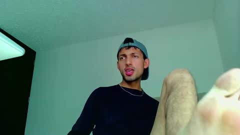 Snapshot of logaan_grey chatting on 01.10.26 logaan_grey online show from 01.10.26