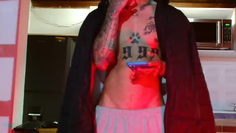 Logan online show from 10.27.25