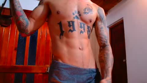 Logan online show from 01.15.26