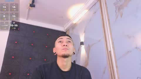 logan_and_rachel online show from 03.29.26