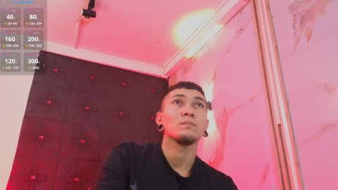 logan_and_rachel online show from 04.05.26