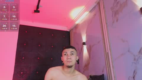 logan_and_rachel online show from 04.08.26