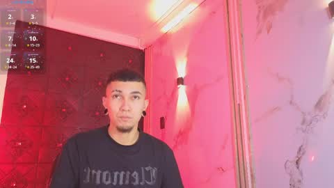 logan_and_rachel online show from 04.09.26