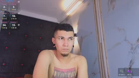 logan_and_rachel online show from 04.12.26