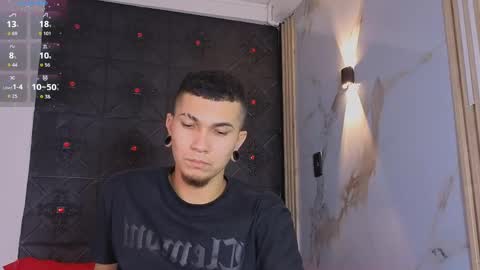 logan_and_rachel online show from 04.13.26