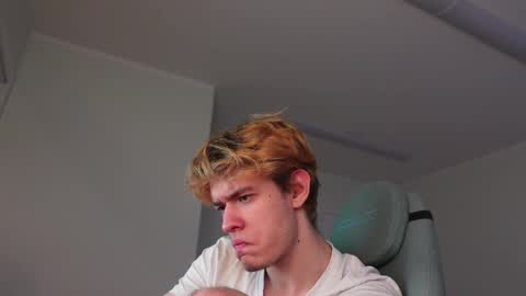 LOGAN FRASER online show from 11.13.25