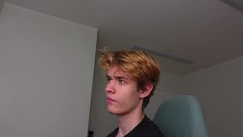 LOGAN FRASER online show from 11.23.25