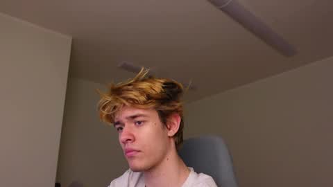 LOGAN FRASER online show from 11.27.25