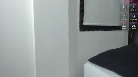 Snapshot of logan_griffin chatting on 02.10.26 logan_griffin online show from 02.10.26