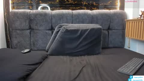 logan_griffin online show from 03.21.26