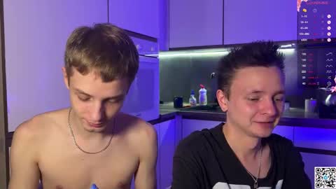 Logan online show from 10.18.25