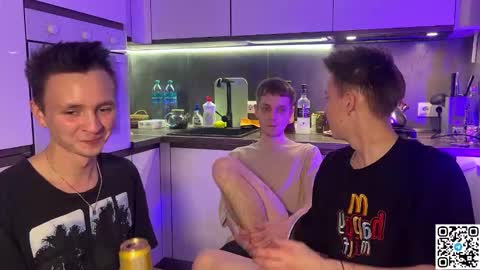 Logan online show from 10.19.25